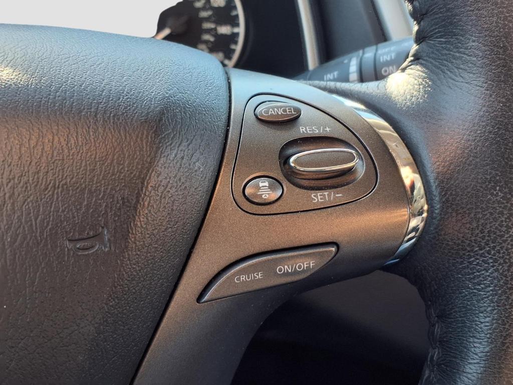 used 2020 Nissan Murano car, priced at $21,643