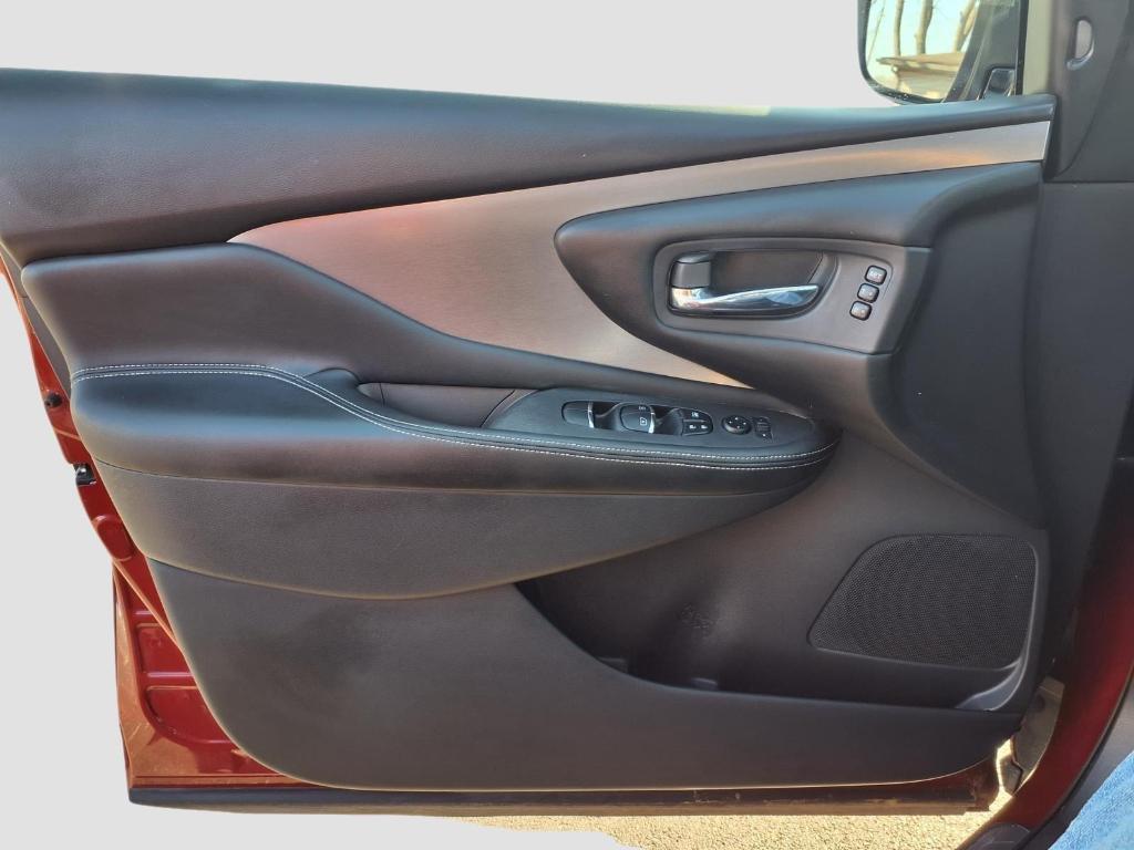 used 2020 Nissan Murano car, priced at $21,643