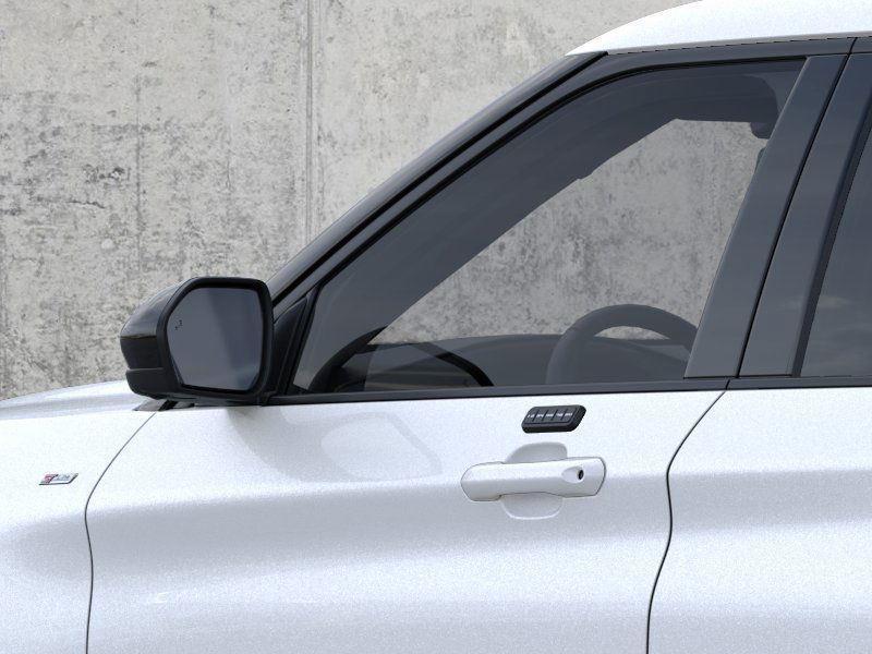 new 2026 Ford Explorer car, priced at $46,530