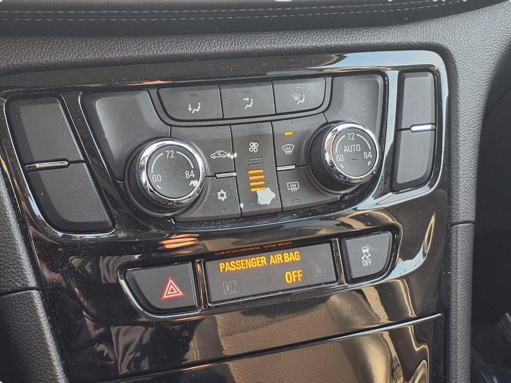 used 2019 Buick Encore car, priced at $14,467