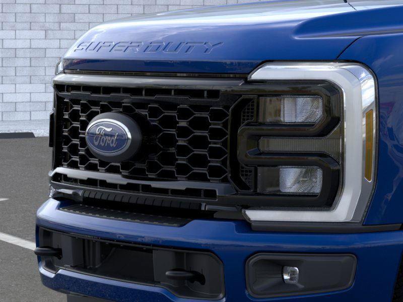 new 2026 Ford F-250 car, priced at $51,000