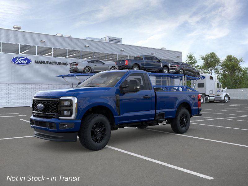 new 2026 Ford F-250 car, priced at $51,000