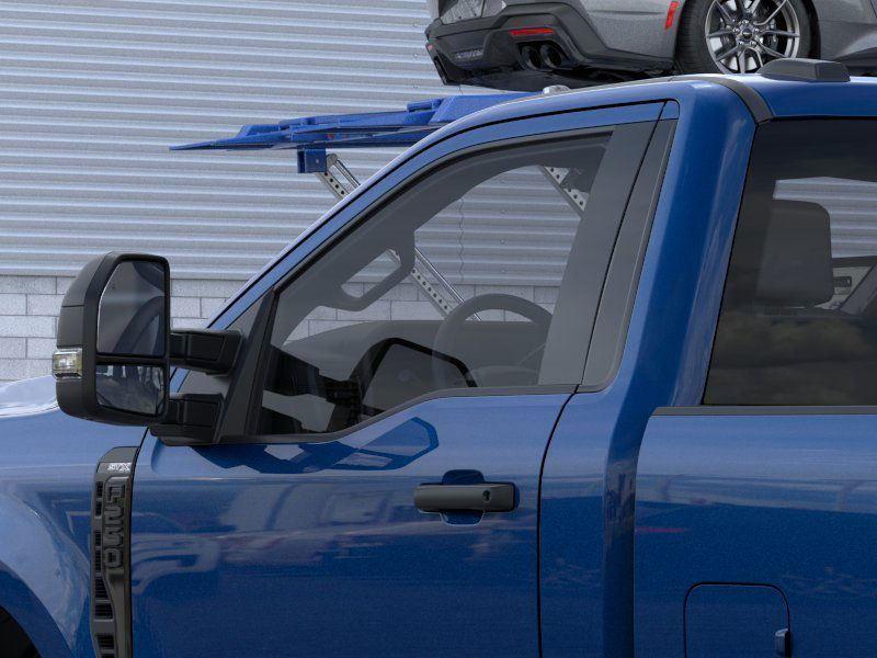 new 2026 Ford F-250 car, priced at $51,000