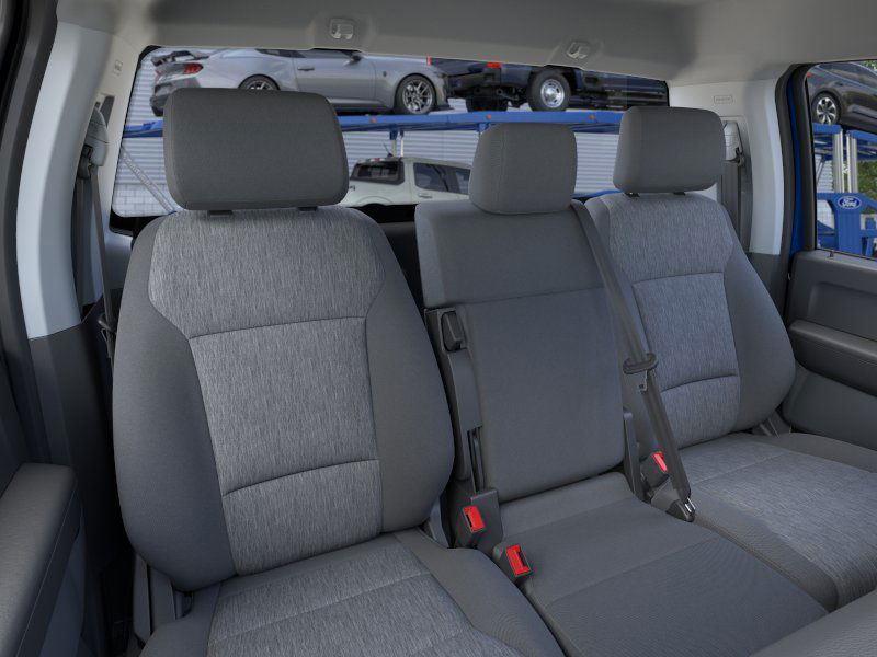 new 2026 Ford F-250 car, priced at $51,000