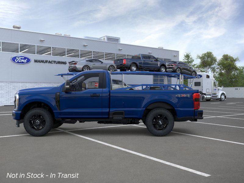 new 2026 Ford F-250 car, priced at $51,000