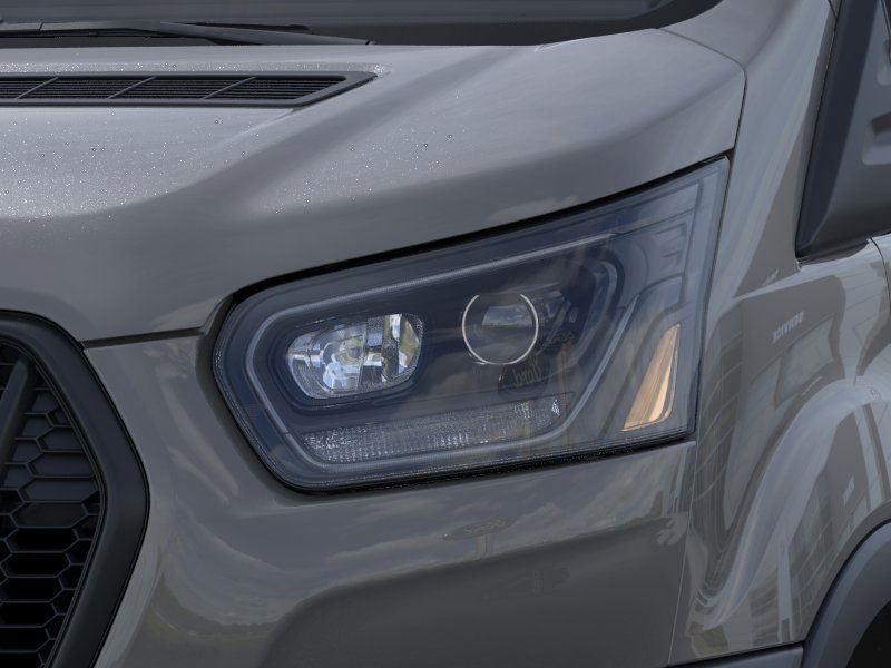 new 2026 Ford Transit-250 car, priced at $53,366