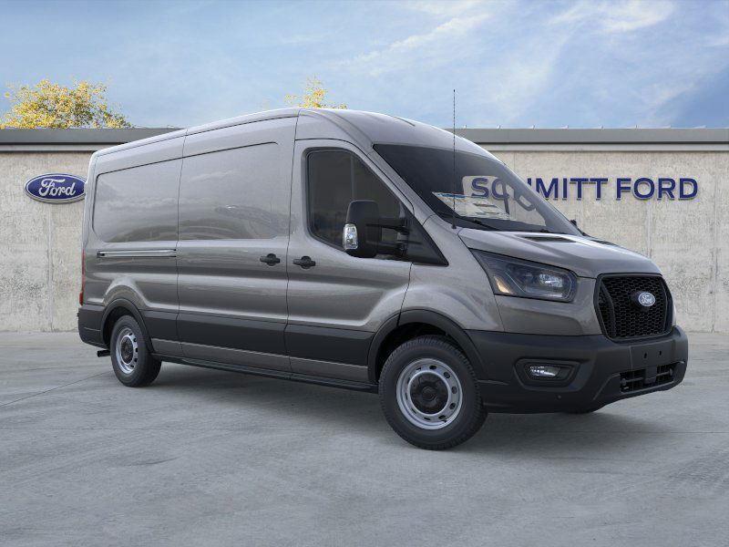 new 2026 Ford Transit-250 car, priced at $53,366