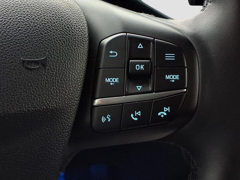 used 2025 Ford Maverick car, priced at $31,422