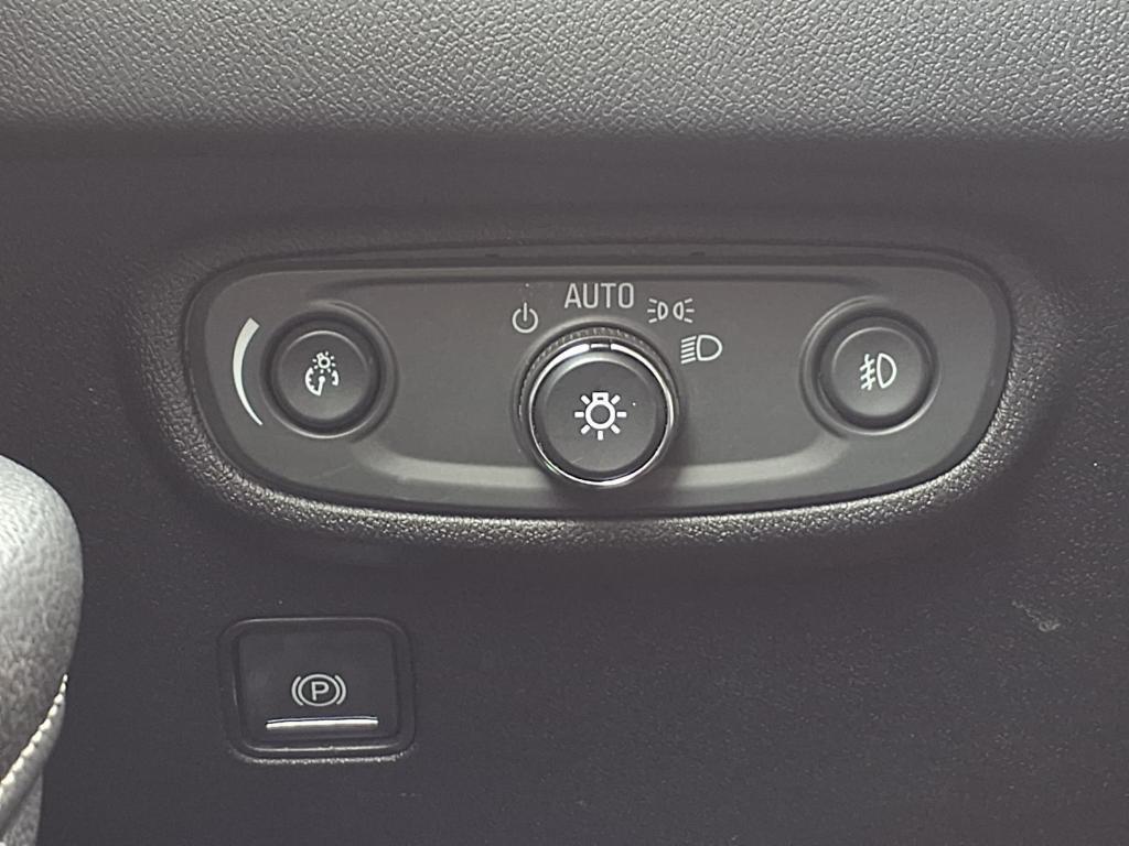 used 2019 GMC Terrain car, priced at $18,960