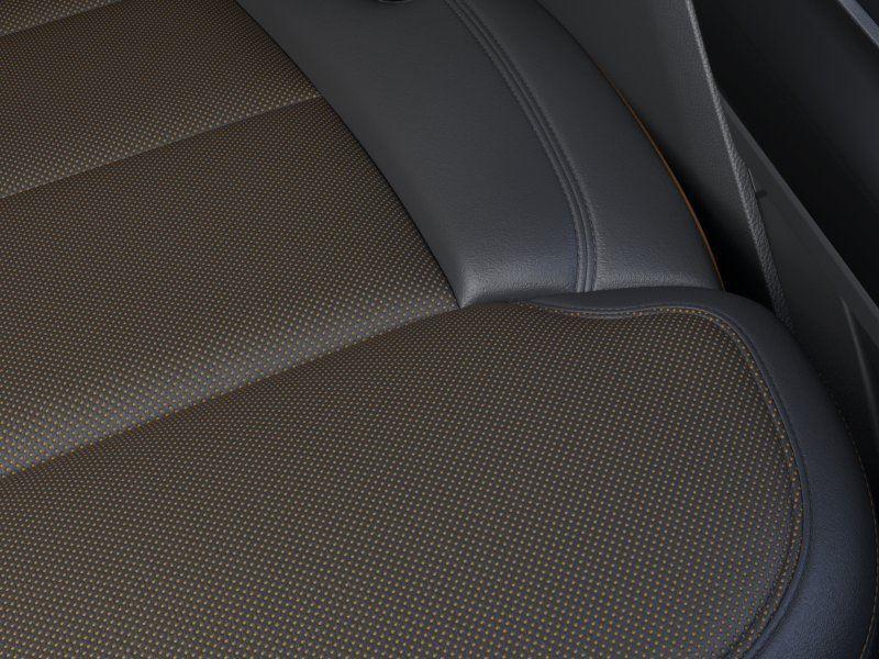 new 2025 Ford F-150 car, priced at $70,500