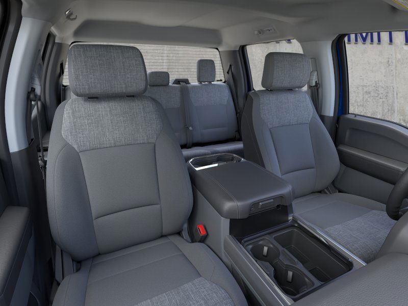 new 2026 Ford F-250 car, priced at $75,400