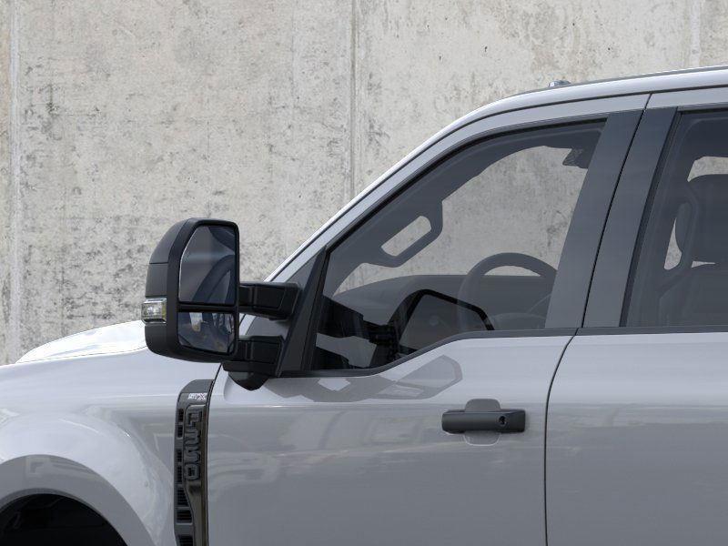 new 2026 Ford F-350 car, priced at $73,000