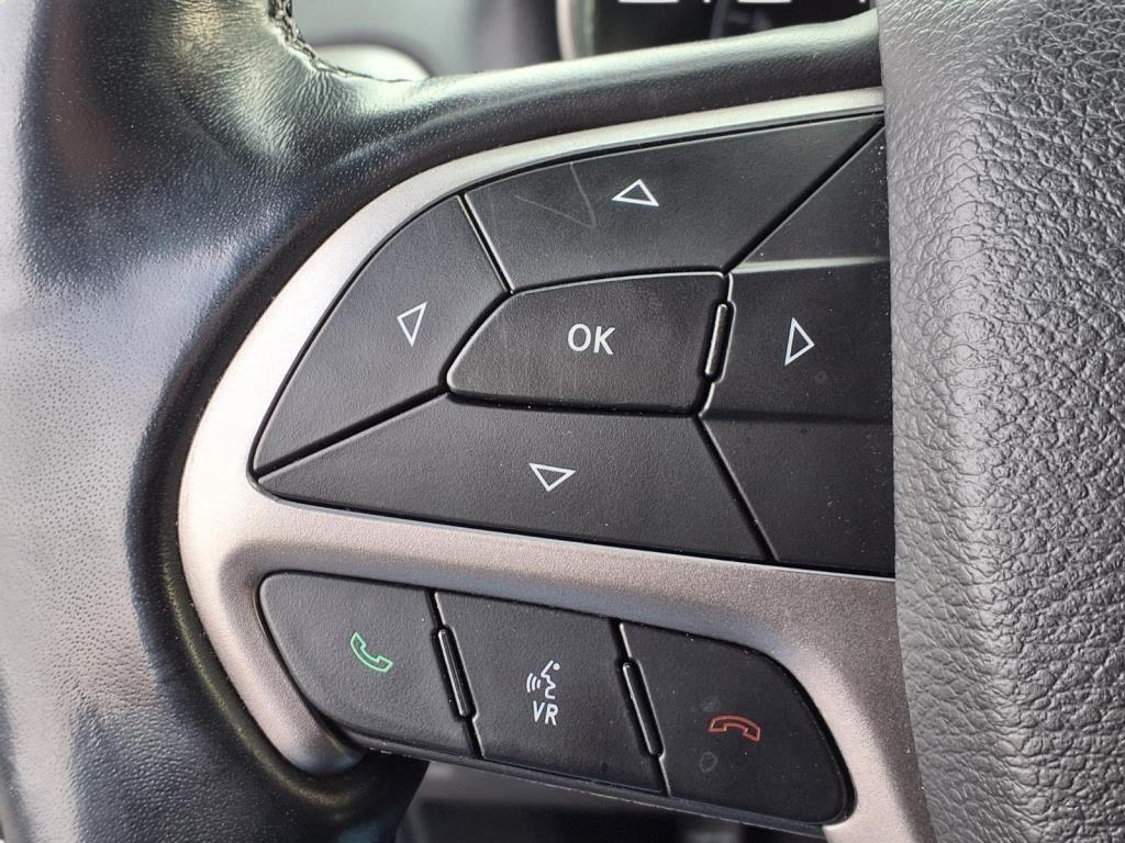 used 2021 Jeep Grand Cherokee car, priced at $21,400