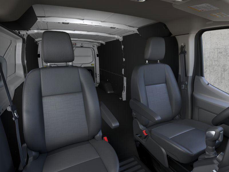 new 2025 Ford Transit-150 car, priced at $42,500