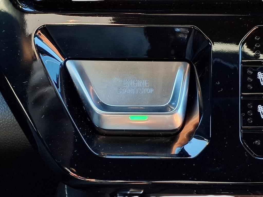 used 2025 GMC Sierra 1500 car, priced at $68,654