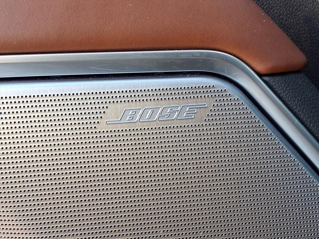 used 2025 GMC Sierra 1500 car, priced at $68,654