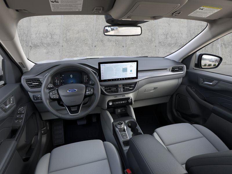 new 2026 Ford Escape car, priced at $31,400