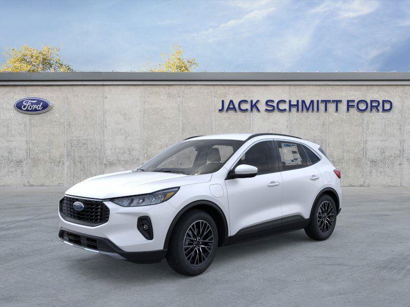 new 2026 Ford Escape car, priced at $31,400