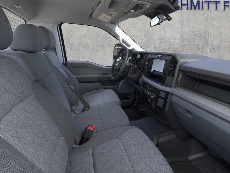 new 2026 Ford F-350 car, priced at $67,500