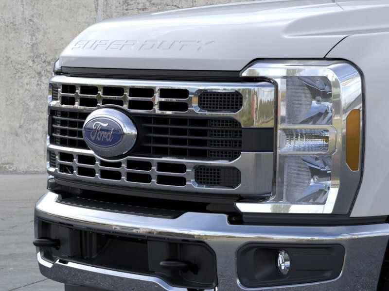 new 2026 Ford F-350 car, priced at $67,500