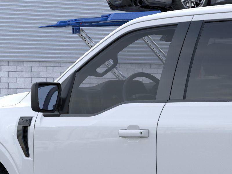 new 2026 Ford F-150 car, priced at $51,250
