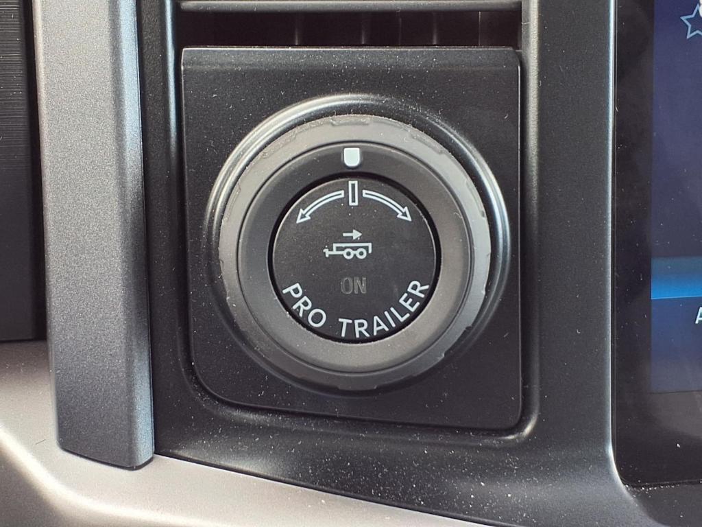 used 2023 Ford F-150 car, priced at $40,641