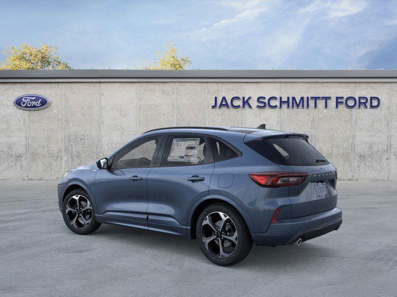 new 2026 Ford Escape car, priced at $39,625