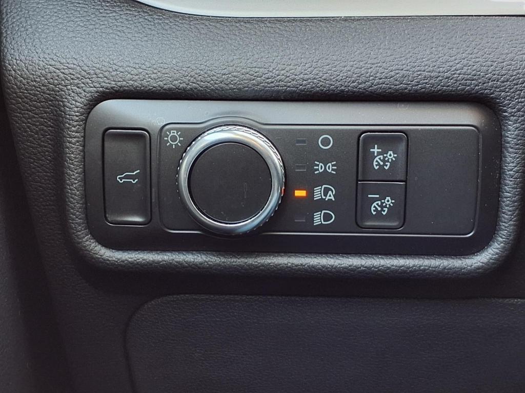 used 2021 Ford Explorer car, priced at $24,748