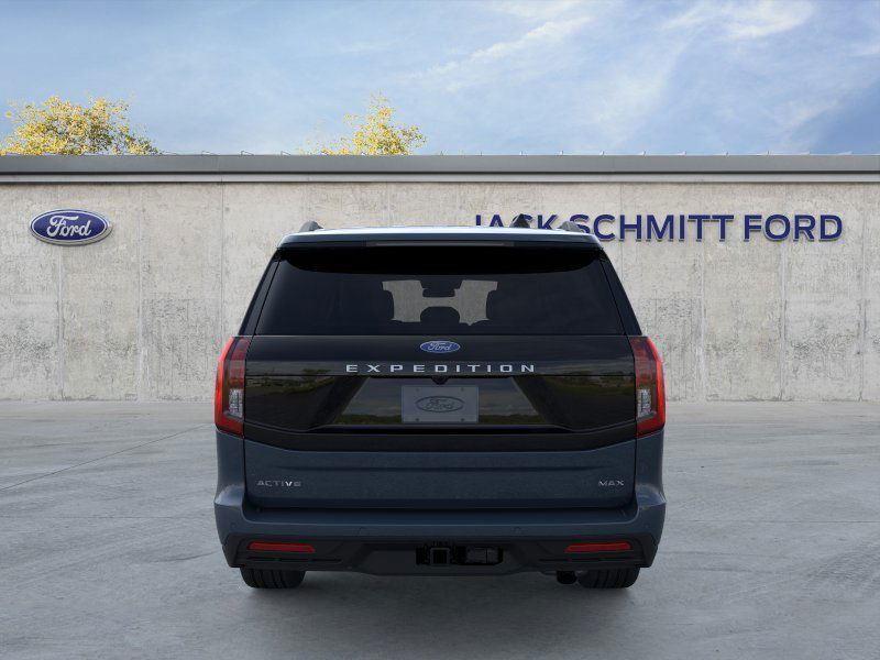 new 2026 Ford Expedition Max car, priced at $74,750