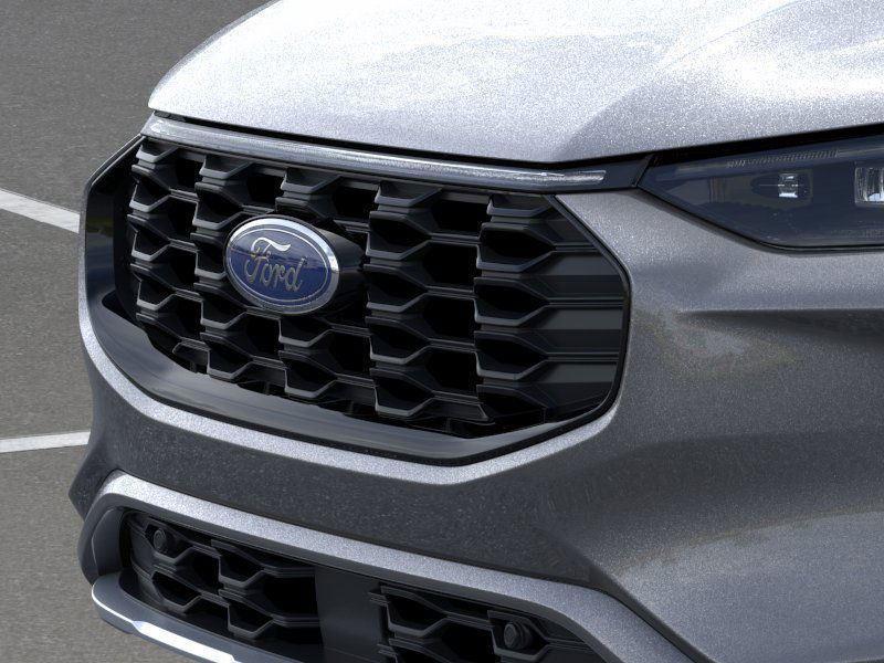 new 2026 Ford Escape car, priced at $37,025