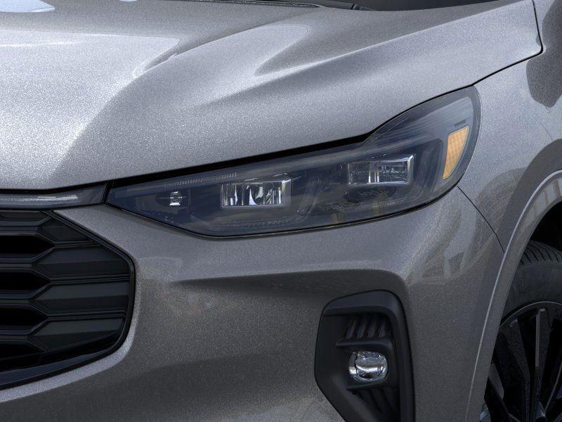 new 2026 Ford Escape car, priced at $37,025