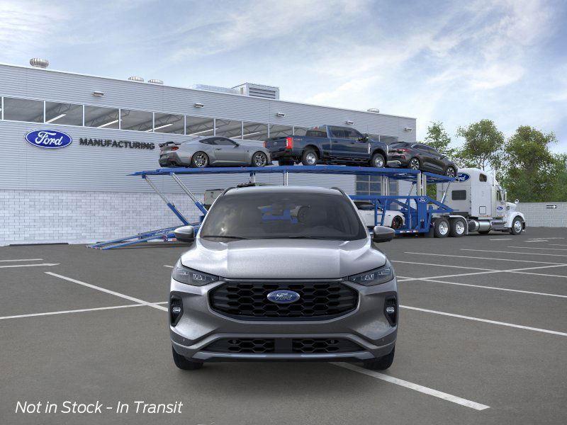 new 2026 Ford Escape car, priced at $37,025