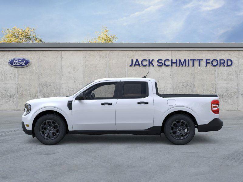 new 2025 Ford Maverick car, priced at $32,800