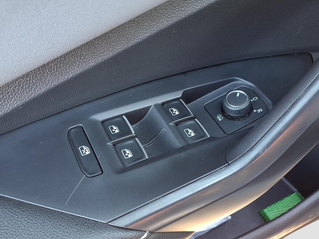 used 2025 Volkswagen Jetta car, priced at $20,789