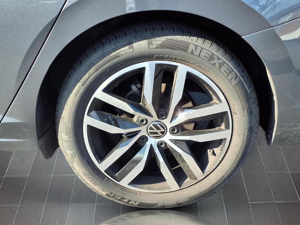 used 2025 Volkswagen Jetta car, priced at $20,789