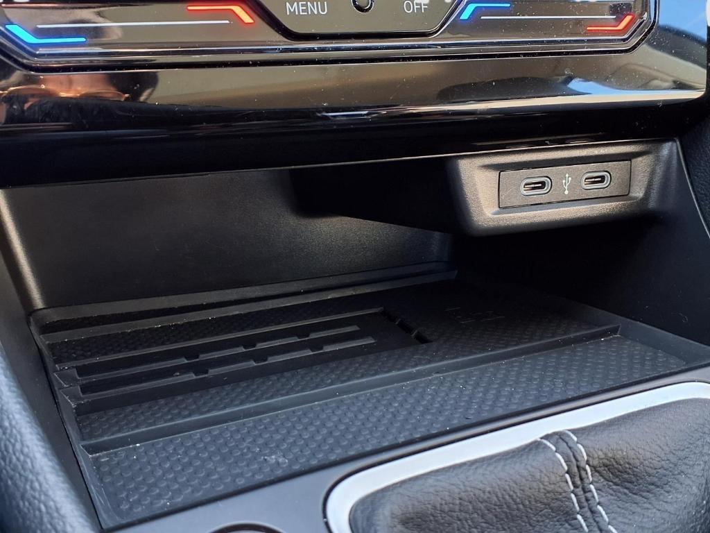 used 2025 Volkswagen Jetta car, priced at $20,789