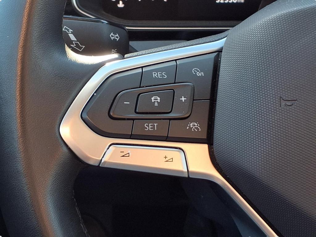 used 2025 Volkswagen Jetta car, priced at $20,789