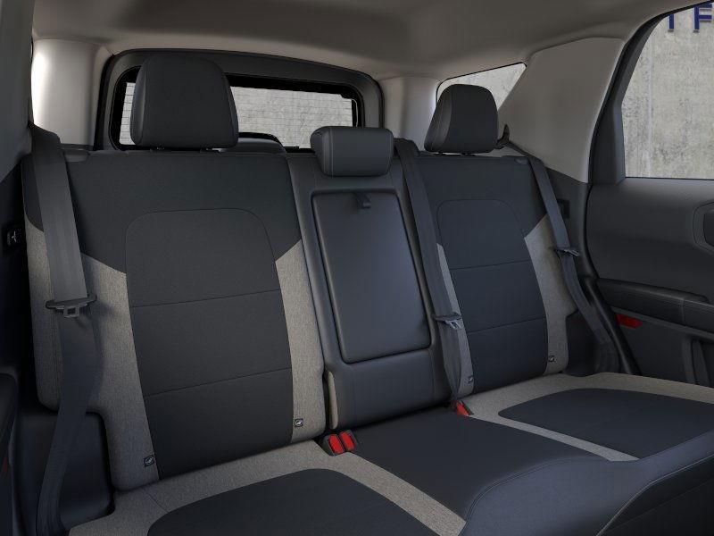 new 2025 Ford Bronco Sport car, priced at $29,729