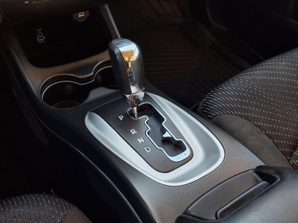 used 2018 Dodge Journey car, priced at $13,443