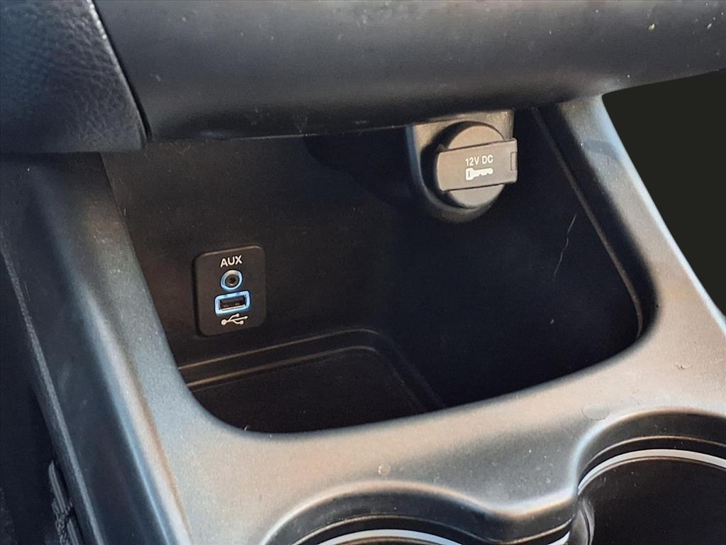 used 2018 Dodge Journey car, priced at $13,443