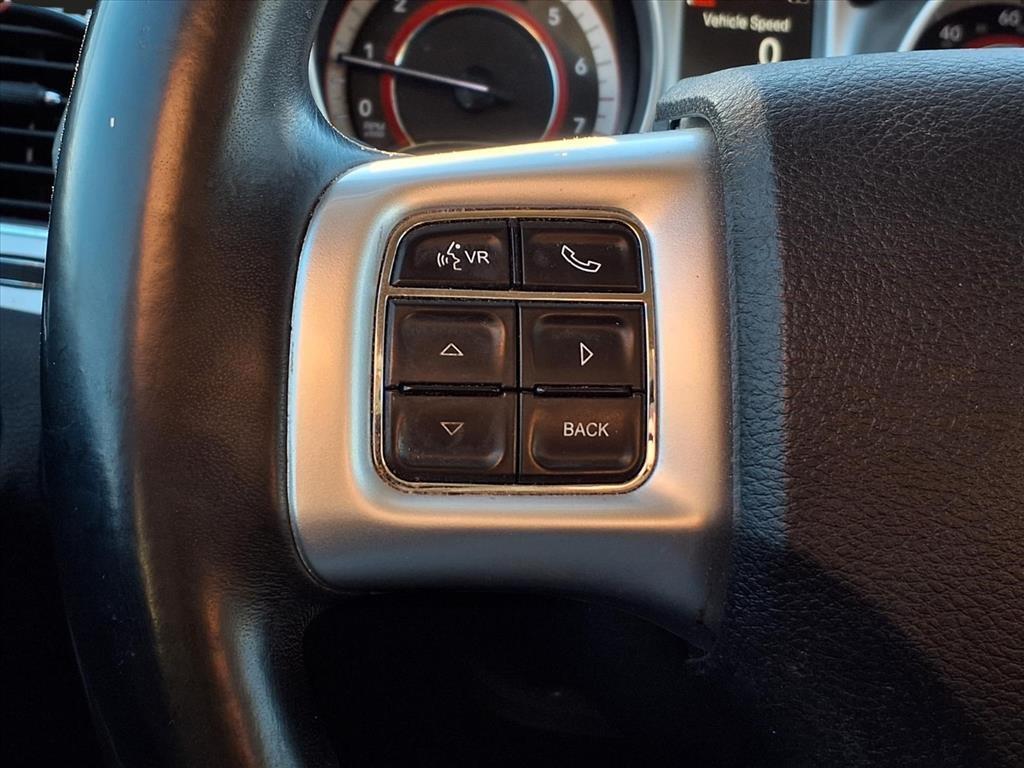 used 2018 Dodge Journey car, priced at $13,443