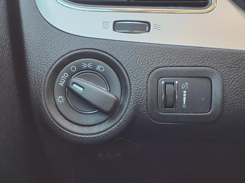 used 2018 Dodge Journey car, priced at $13,443