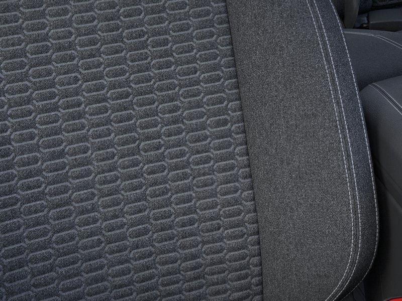 new 2025 Ford Ranger car, priced at $42,000