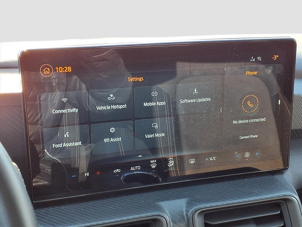 used 2024 Ford Mustang car, priced at $25,800