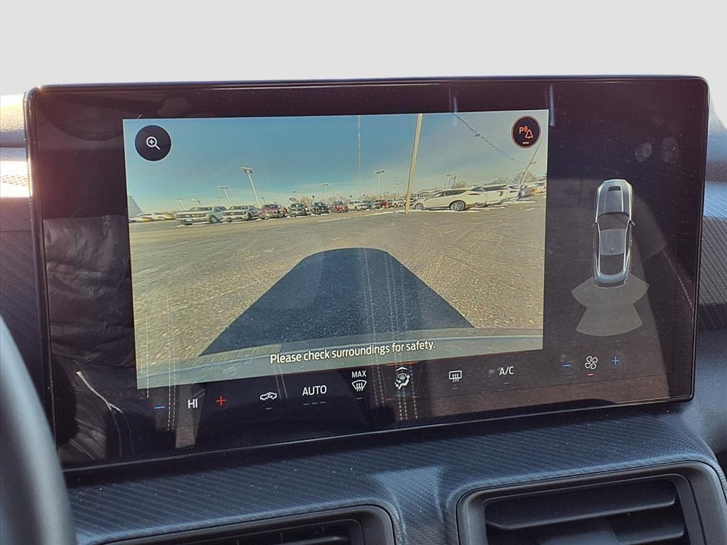 used 2024 Ford Mustang car, priced at $25,800