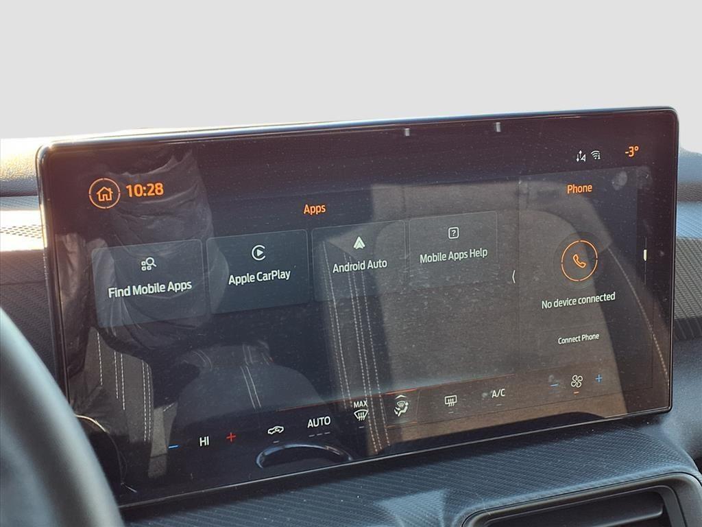 used 2024 Ford Mustang car, priced at $25,800