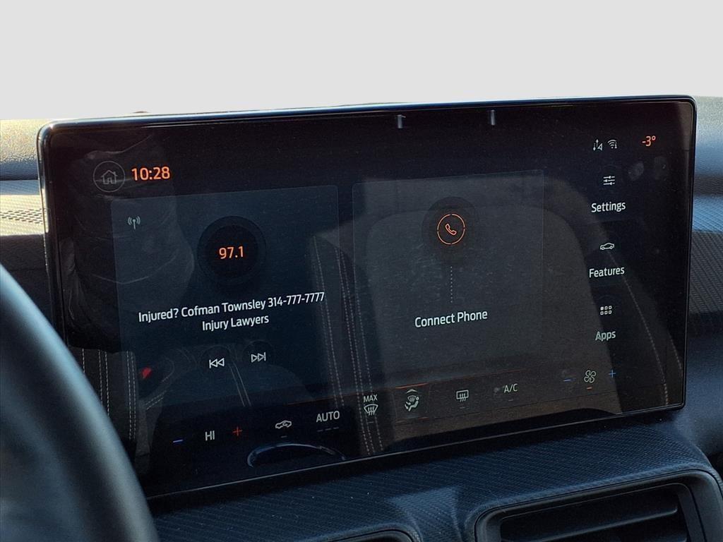 used 2024 Ford Mustang car, priced at $25,800