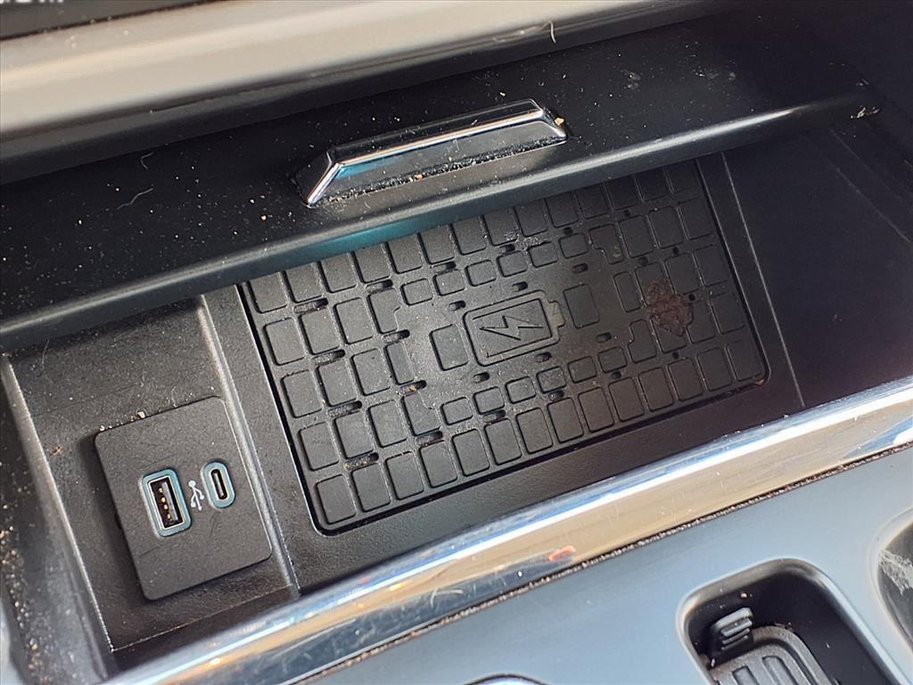 used 2022 Ford Expedition car, priced at $36,900