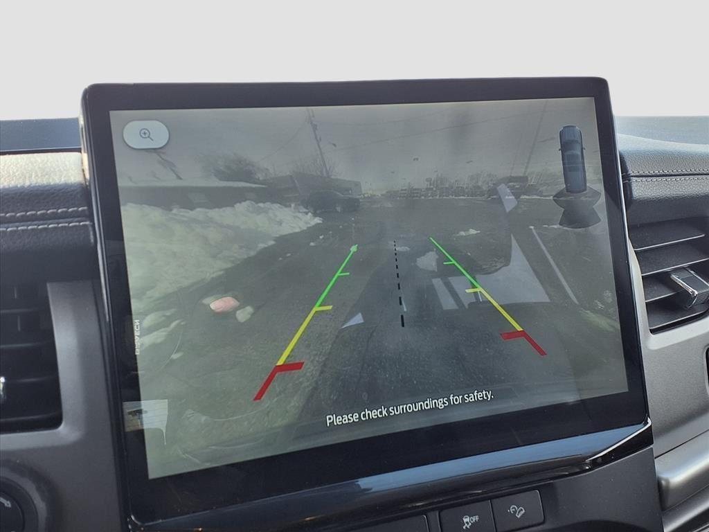 used 2022 Ford Expedition car, priced at $36,900