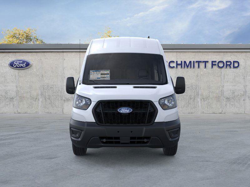 new 2026 Ford Transit-350 car, priced at $53,965